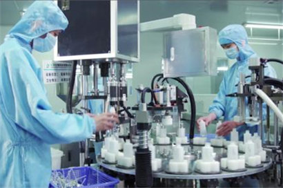 去化妝品廠家如何進(jìn)行考察