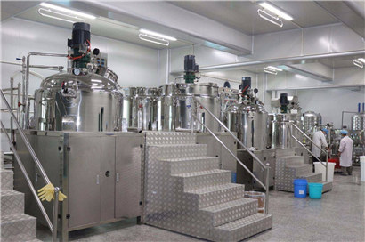 化妝品代加工需要客戶提供什么？