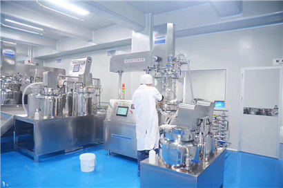 挑選化妝品加工廠要注意的幾個事項