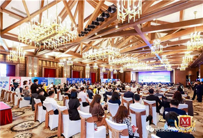 第17屆亞洲品牌盛典在海南隆重舉行，納澳集團榮膺三項國際大獎！