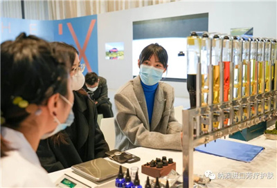 納澳入圍！山東省化妝品行業(yè)協(xié)會(huì)首批消費(fèi)維權(quán)服務(wù)站名單正式發(fā)布！