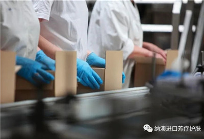 納澳集團：從三大核心定位全面了解化妝品OEM代工