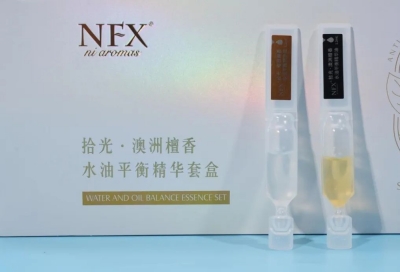 NFX拾光·澳洲檀香水油平衡套盒：風(fēng)靡全球的次拋，到底什么來頭？