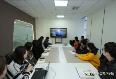 納澳集團(tuán)：全市技能人才評(píng)價(jià)質(zhì)量督導(dǎo)員、考評(píng)員培訓(xùn)班順利舉辦！