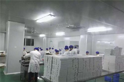 化妝品代加工有什么優(yōu)勢(shì)(圖1) 化妝品代加工有什么優(yōu)勢(shì)(圖1)