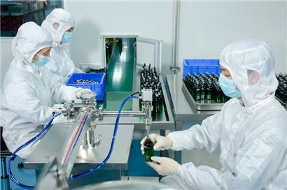 選擇化妝品oem廠家需要注意的細節(jié)(圖1)